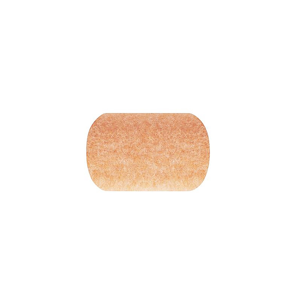 Wooster RR924-4 Super/Fab FTP Synthetic Blend 4 in. W x 1/2 in. Trim Paint Roller Cover 1/Pack