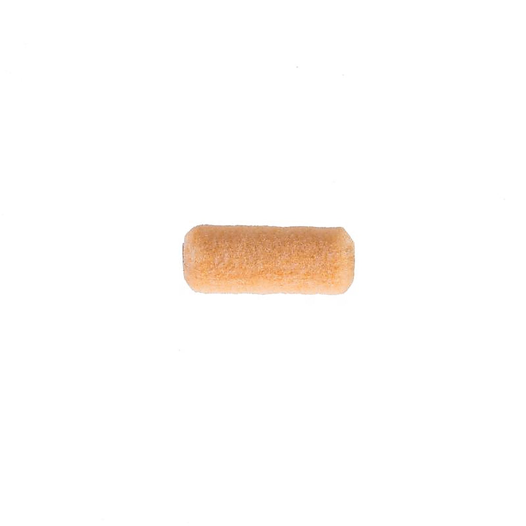 Wooster - RR941-4 1/2 - Super/Fab Ftp Synthetic Blend 4-1/2 In. W X 3/8 In. Mini Paint Roller Cover 2 Pack