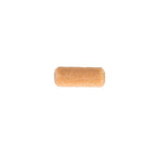 Wooster - RR941-4 1/2 - Super/Fab Ftp Synthetic Blend 4-1/2 In. W X 3/8 In. Mini Paint Roller Cover 2 Pack