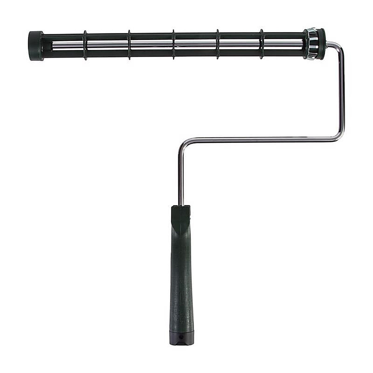 Wooster R017-14 Sherlock 14 in. W Cage Paint Roller Frame Threaded End