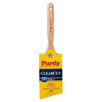 Purdy 144152130 Clearcut Glide 3 in. Stiff Angle Trim Paint Brush