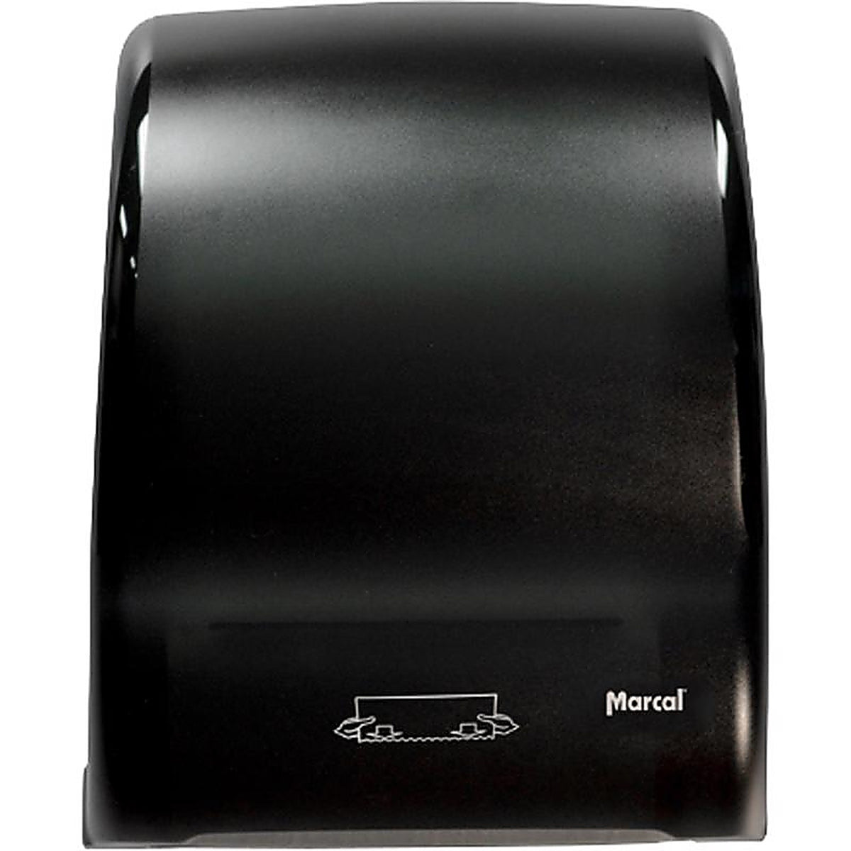 Harbor HDMHF1SC Paper Towel Dispenser