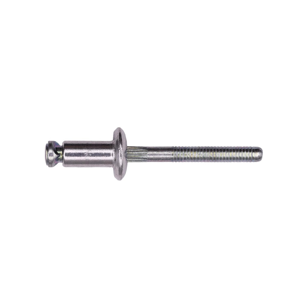 Auveco 15684 Peel Type Rivet 1/4in. Diameter 7/64in. 11/64in. Grip