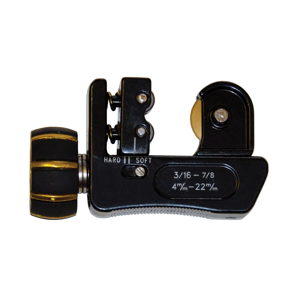 Cal-Van Tools 157 Constant Pressure Tube Cutter 3/16in. 7/8in.