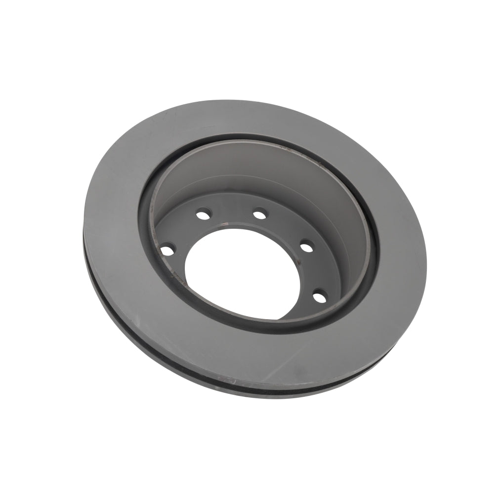 ACDelco 177-861 Rear Disc Brake Rotor 15712803