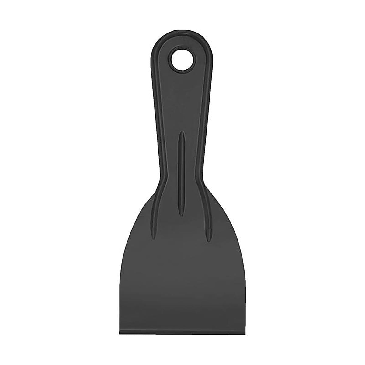 Allway DS30P 3 in. W Plastic Flexible Putty Knife