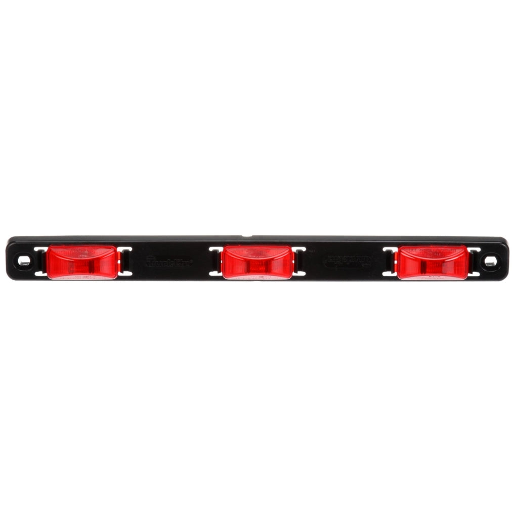 Trucklite 15745R 15 Series Incandescent Identification Bar