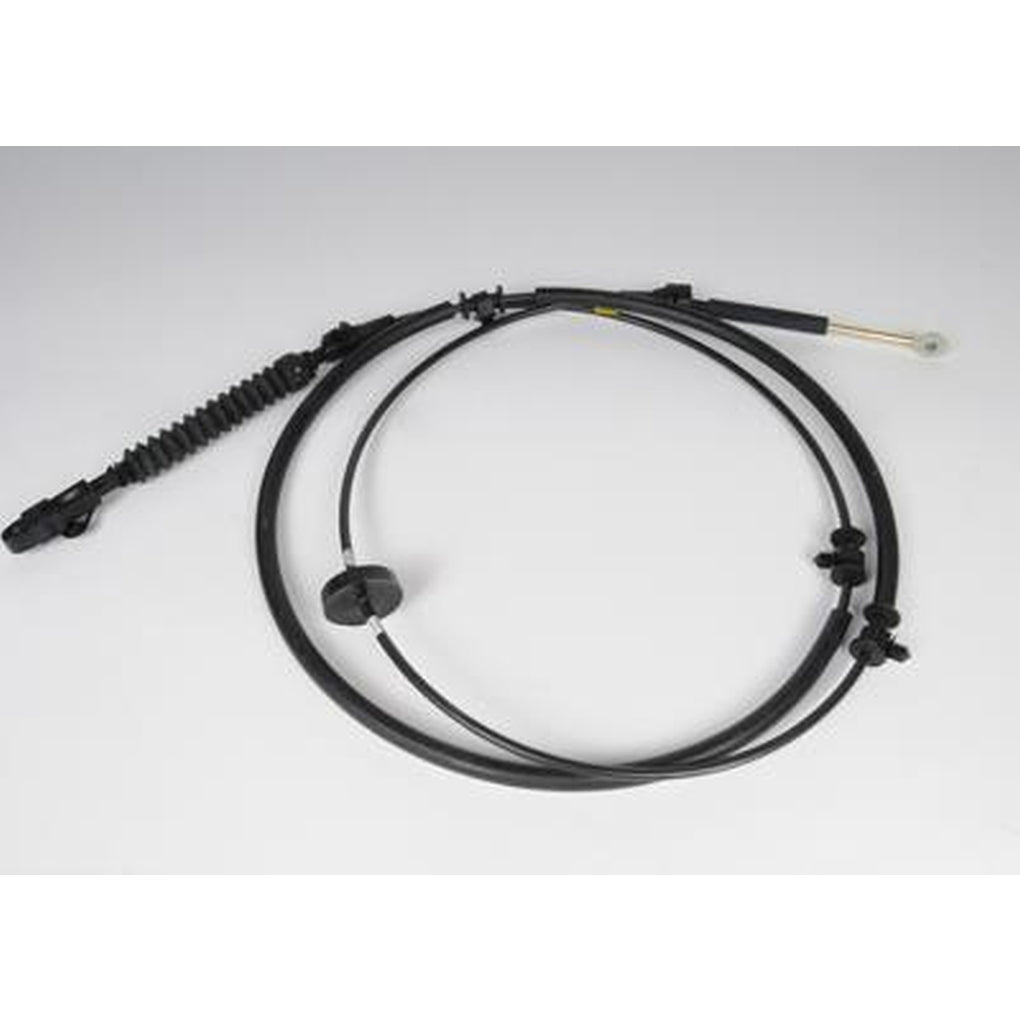ACDelco 15754075 Automatic Transmission Control Lever Cable 15754075