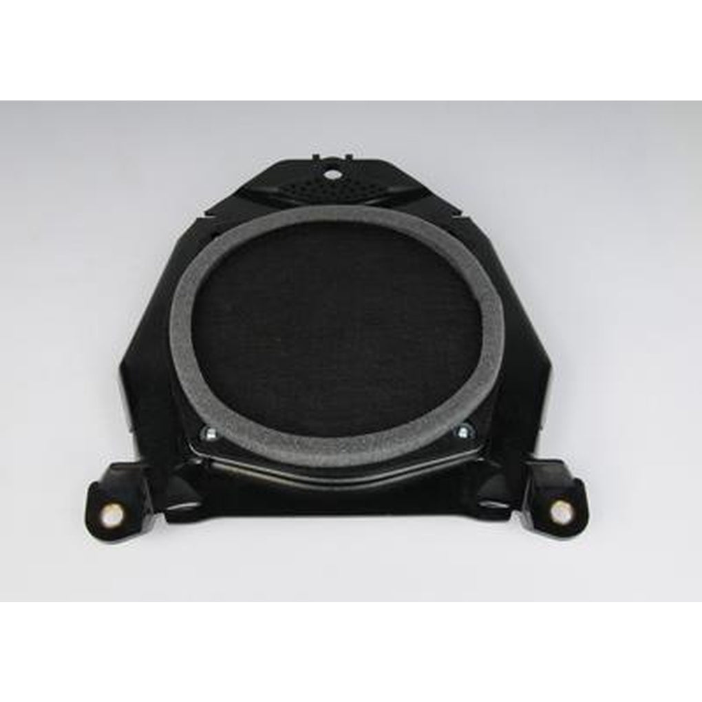 ACDelco 15757322 Rear Passenger Side Door Radio Speaker 15757322