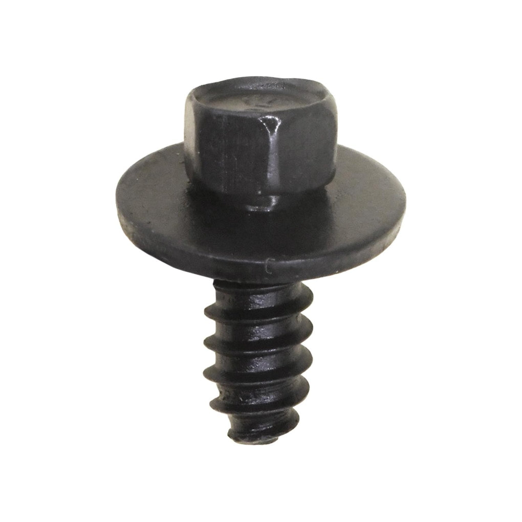 Auveco 15776 Hex Head Sems Tapping Screw M6.3-1.81 X 16mm