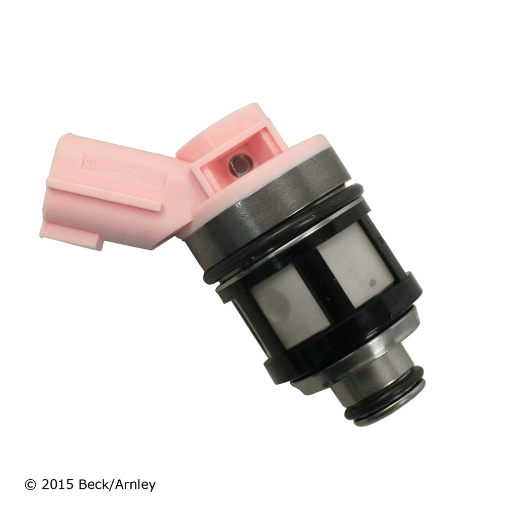 Beck Arnley 158-0460 New Fuel Injector