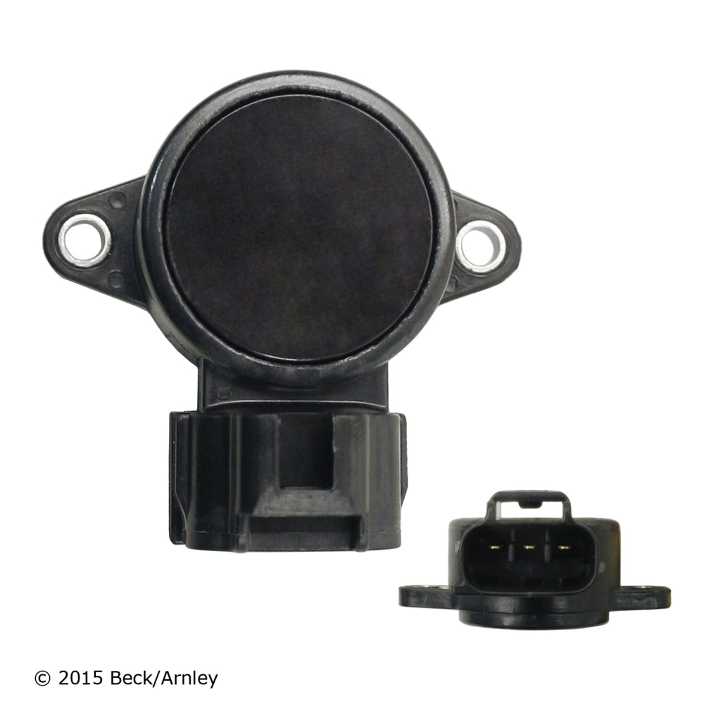 Beck Arnley 158-0538 Throttle Position Sensor