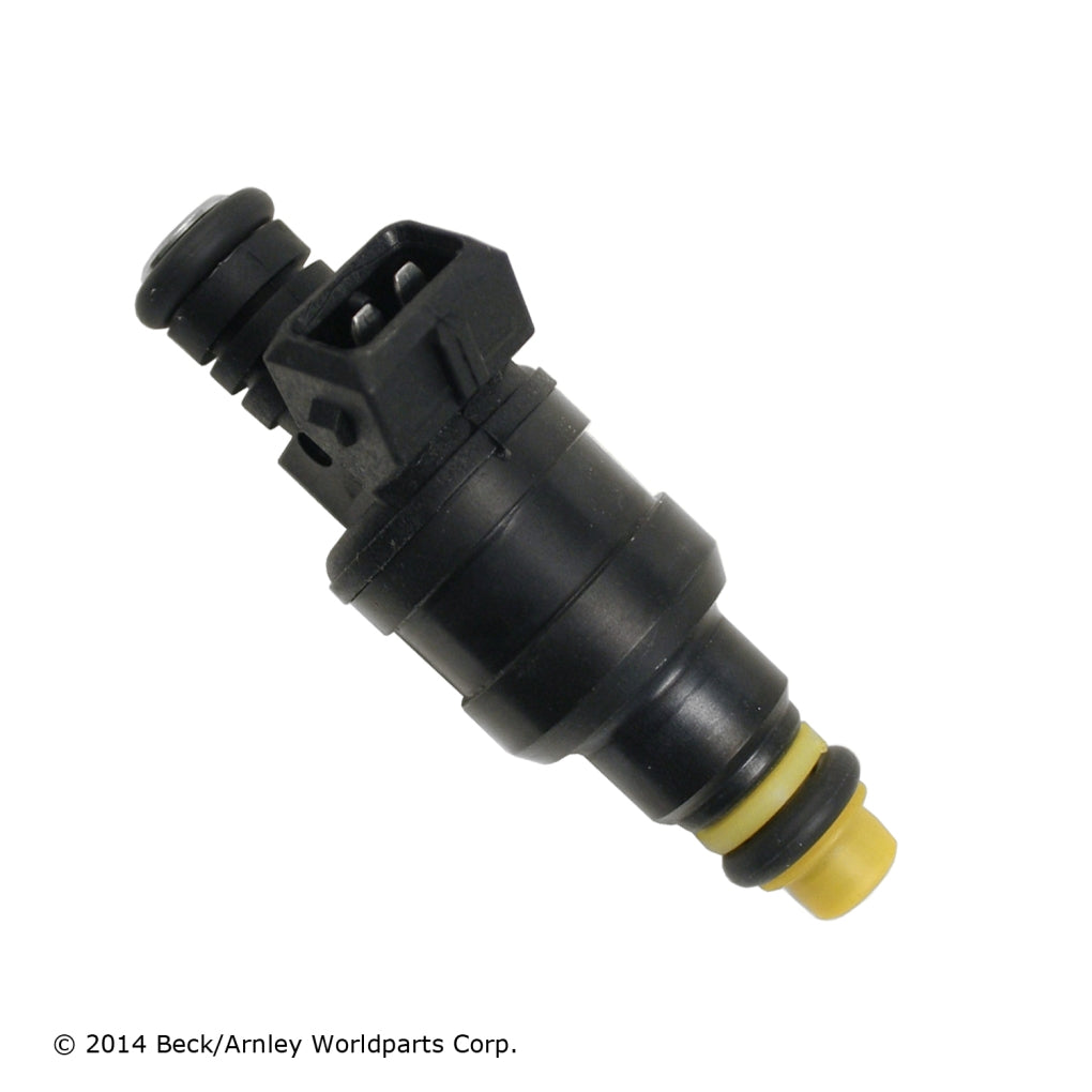 Beck Arnley 158-0541 New Fuel Injector