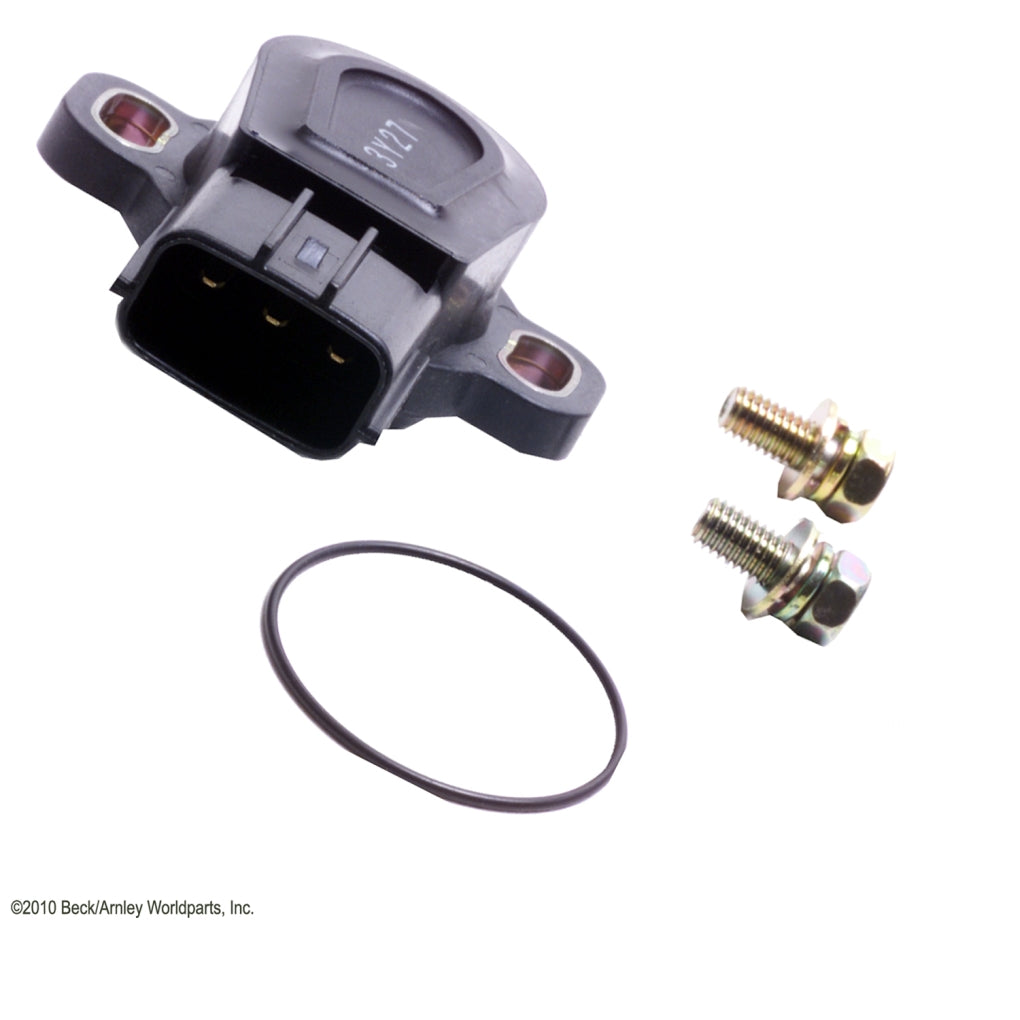 Beck Arnley 158-0553 Throttle Position Sensor