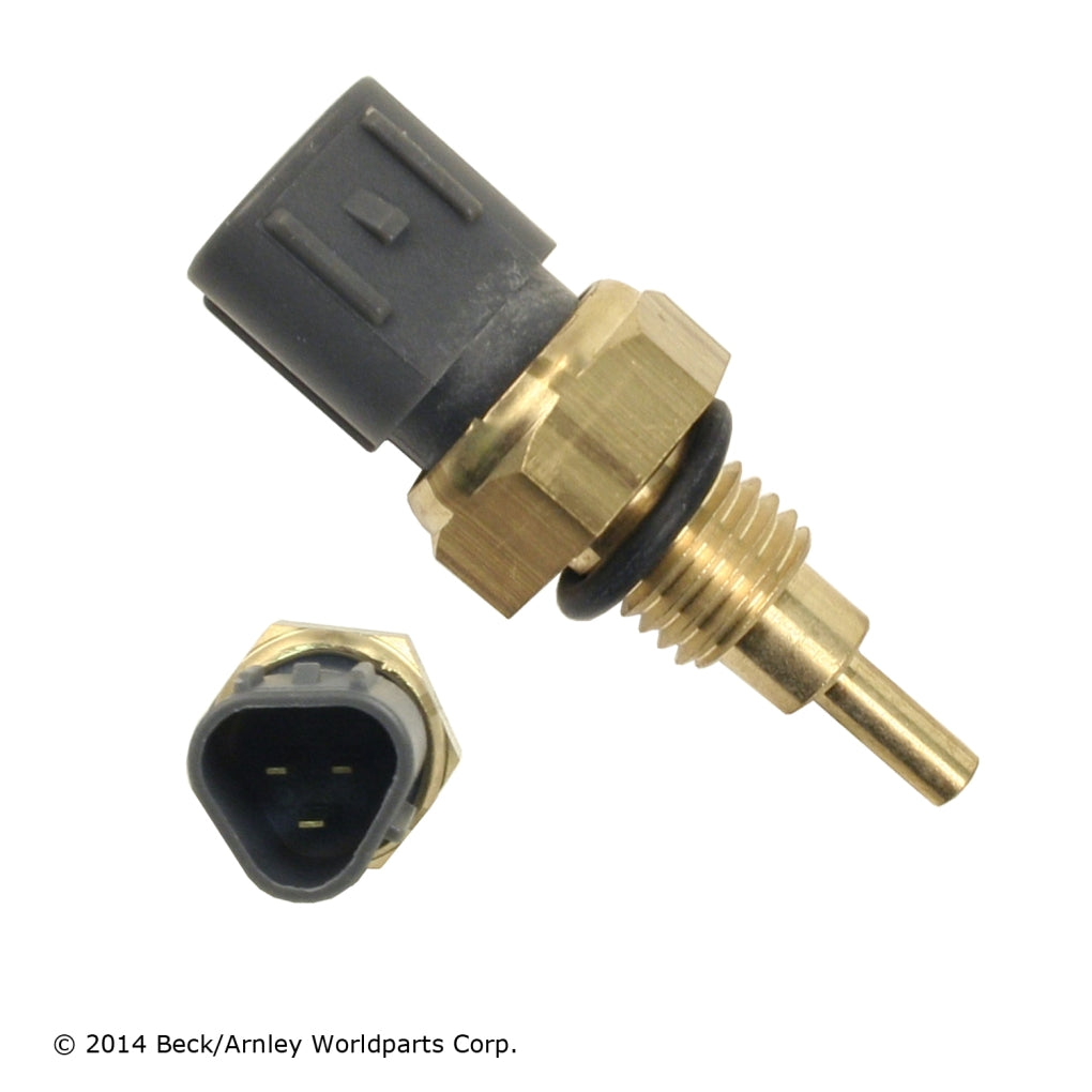 Beck Arnley 158-0604 Engine Coolant Temperature Sensor