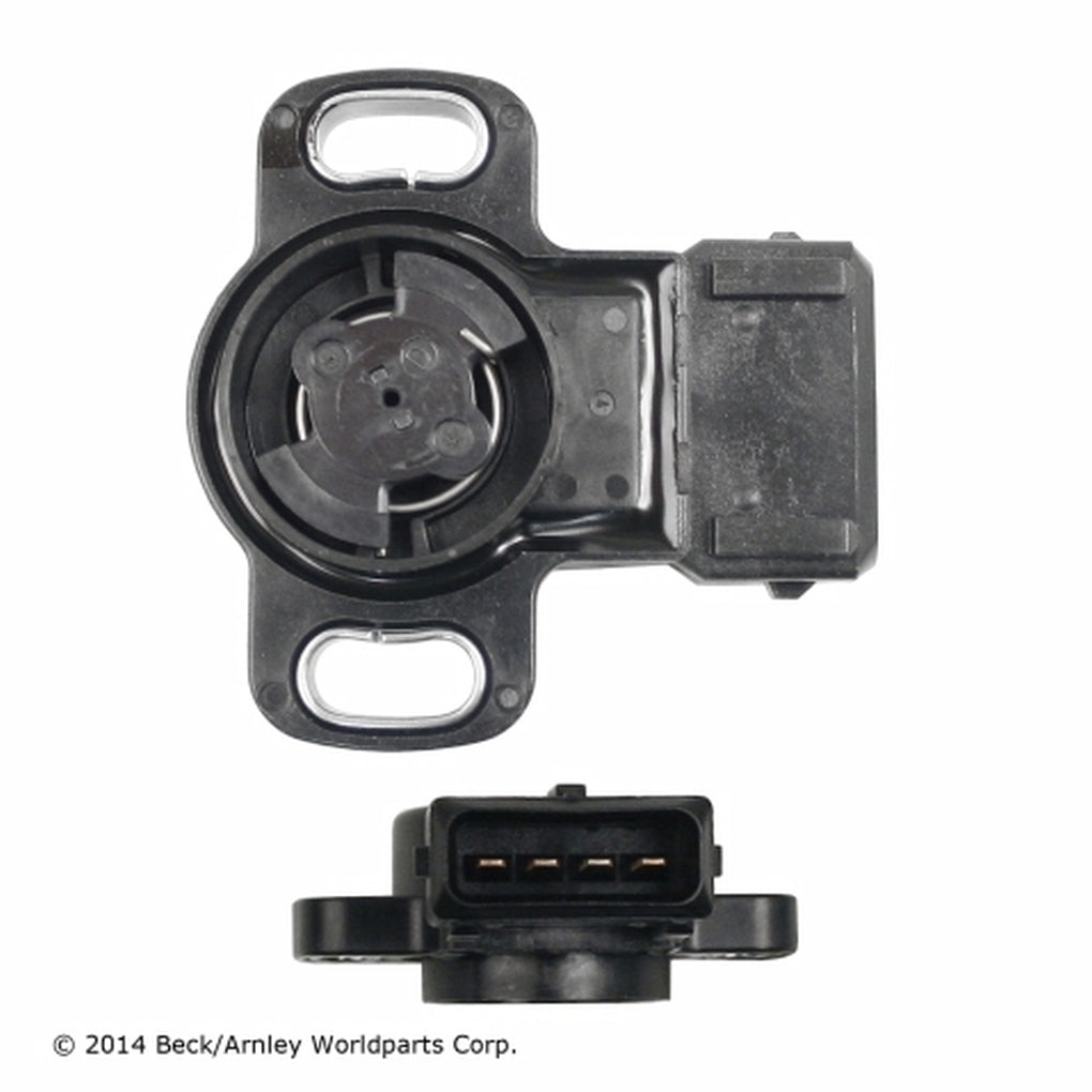 Beck Arnley 158-0614 Throttle Position Sensor