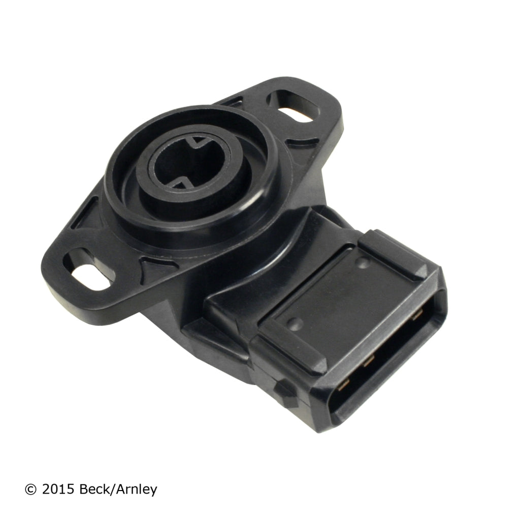 Beck Arnley 158-0615 Throttle Position Sensor