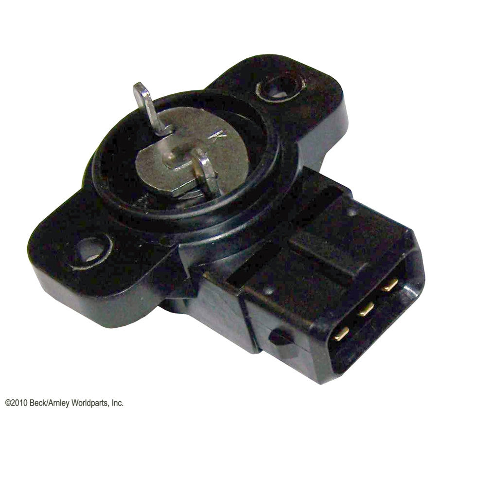 Beck Arnley 158-0652 Throttle Position Sensor