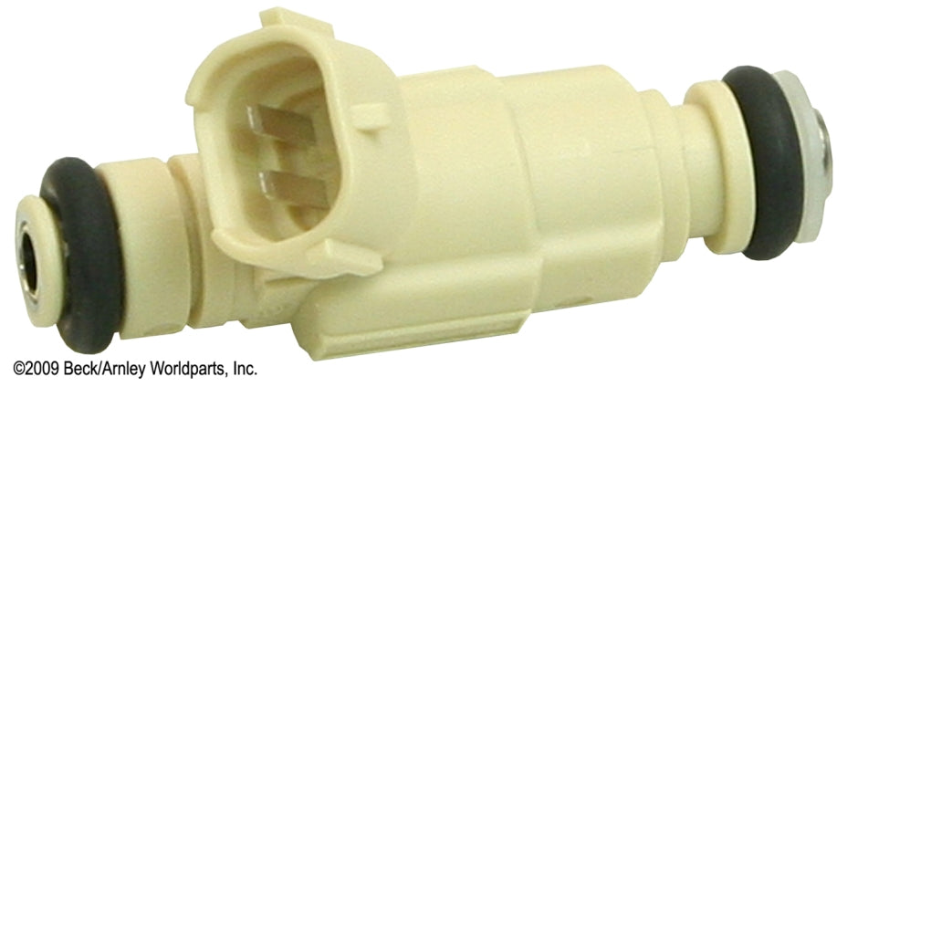 Beck Arnley 158-0681 New Fuel Injector