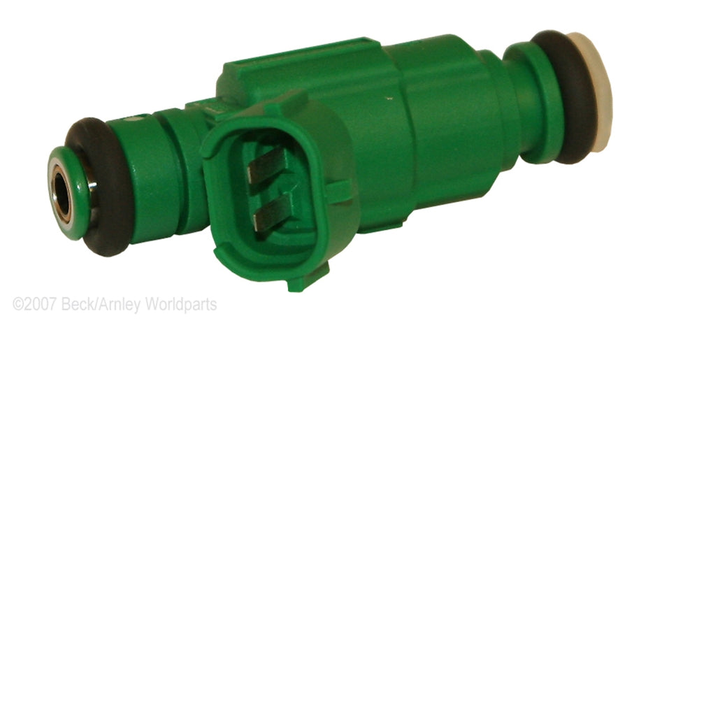 Beck Arnley 158-0684 New Fuel Injector