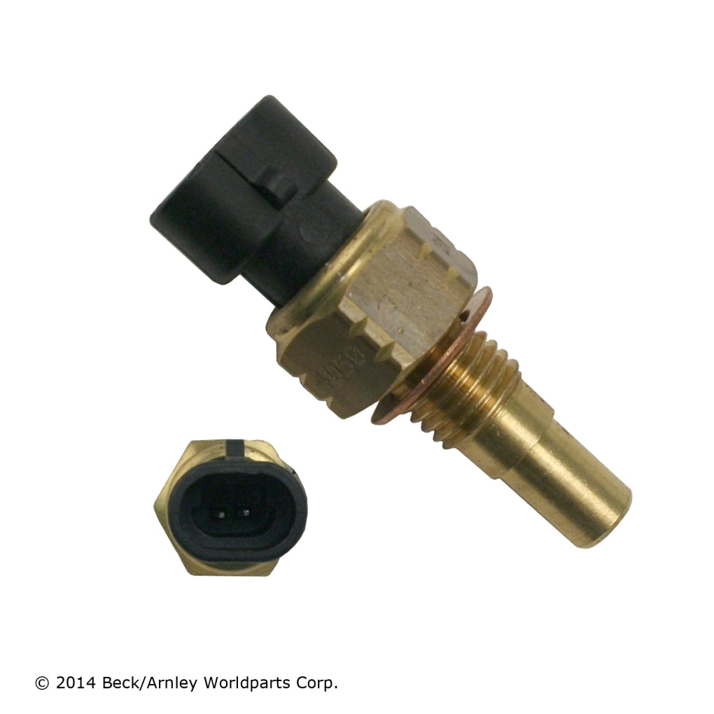 Beck Arnley 158-0733 Engine Coolant Temperature Sensor