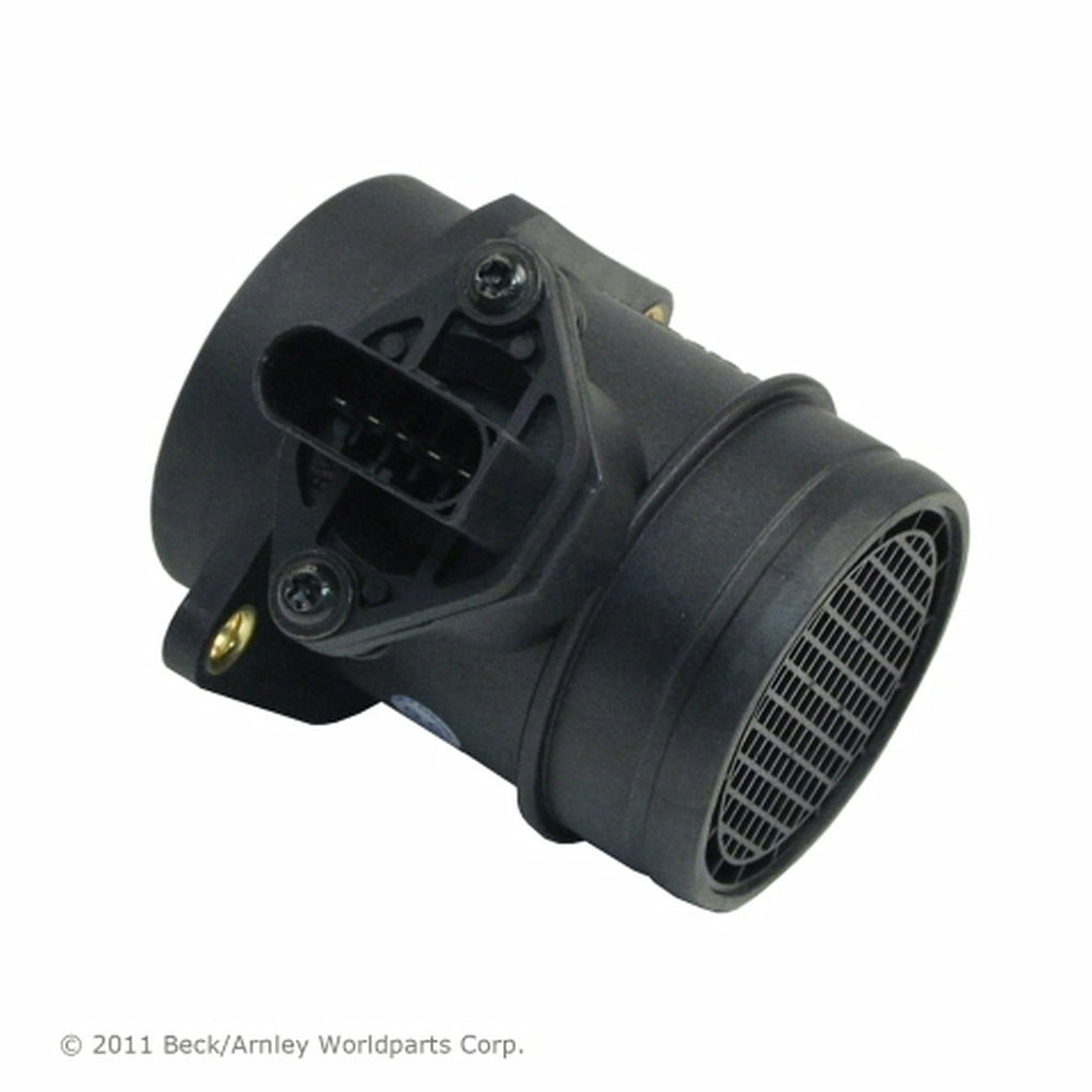 Beck Arnley 158-0773 New OEM Mass Airflow Sensor