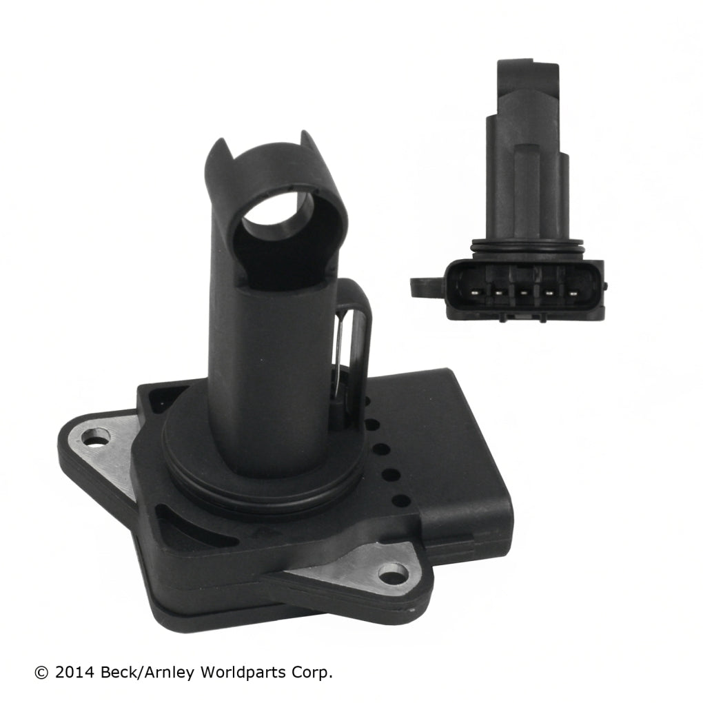Beck Arnley 158-0777 New OEM Mass Airflow Sensor