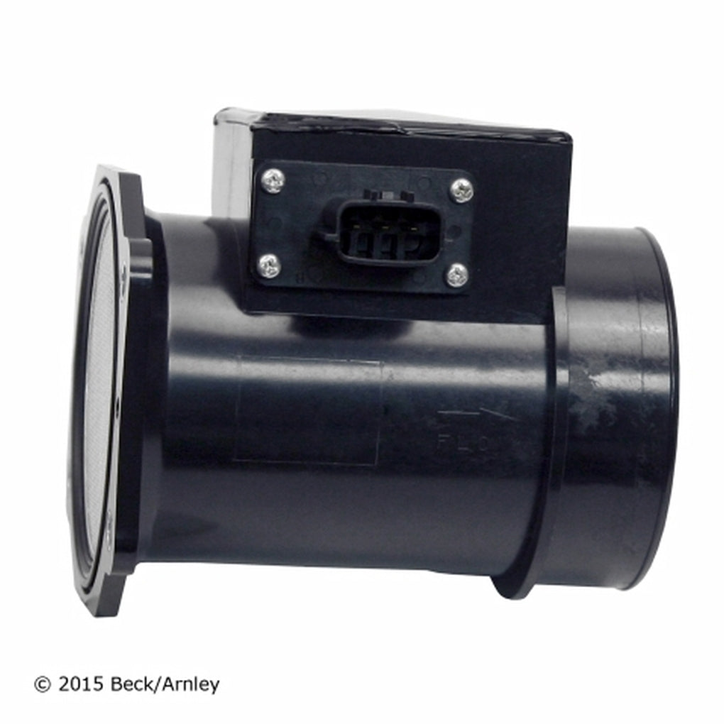 Beck Arnley 158-0824 New OEM Mass Airflow Sensor