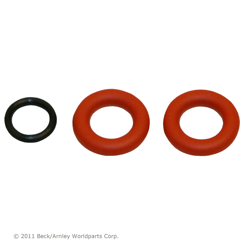 Beck Arnley 158-0889 Fuel Injector O-Ring Kit