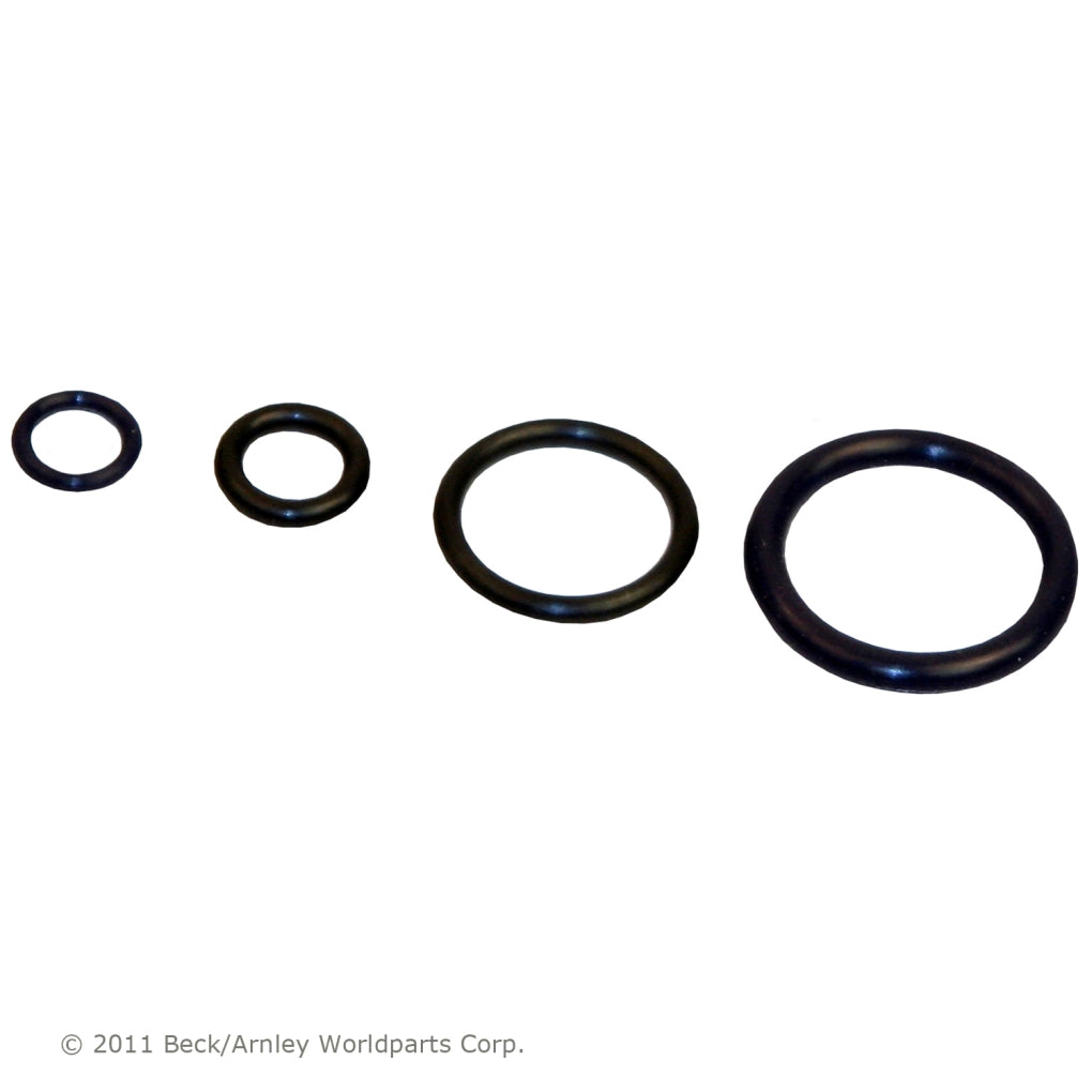 Beck Arnley 158-0891 Fuel Injector