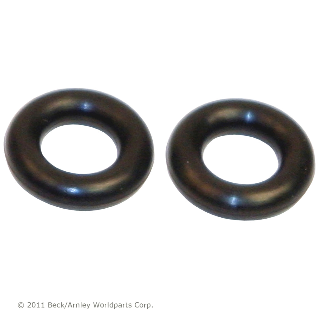 Beck Arnley 158-0892 Fuel Injector O-Rings 158-0892