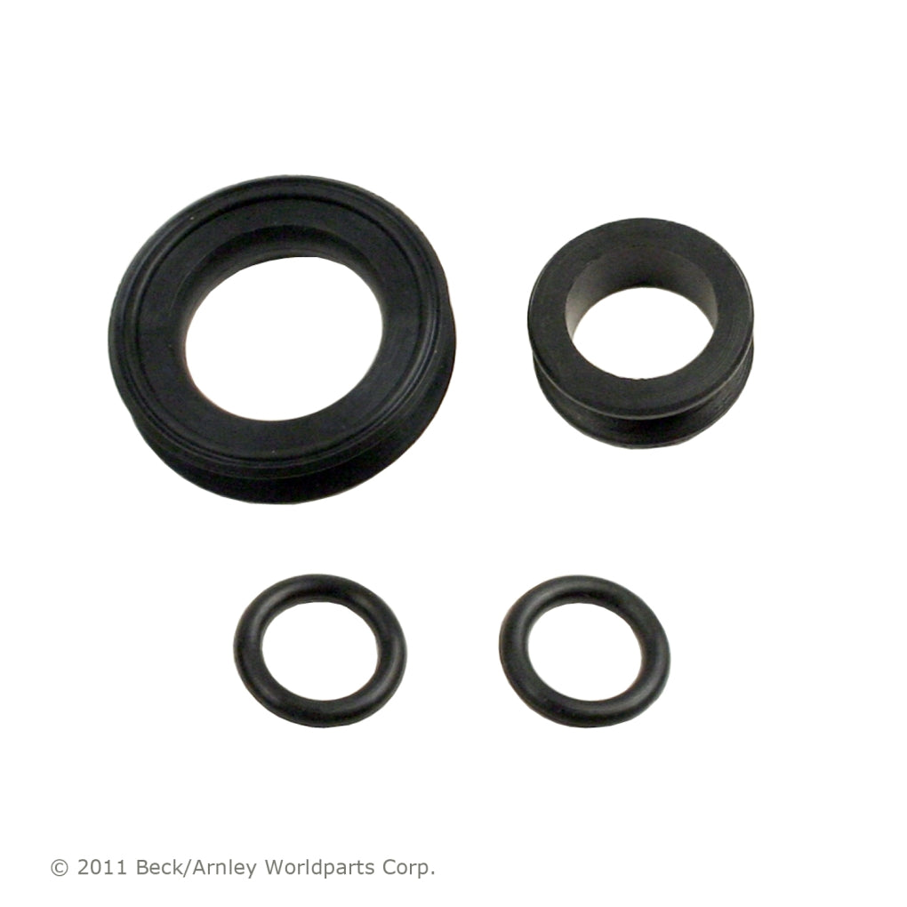 Beck Arnley 158-0893 Fuel Injector O-Rings 158-0893
