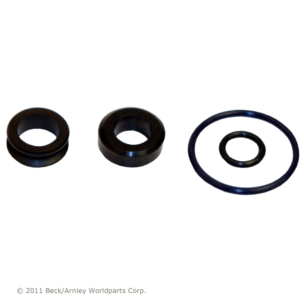 Beck Arnley 158-0894 Fuel Injector O-Ring Seal