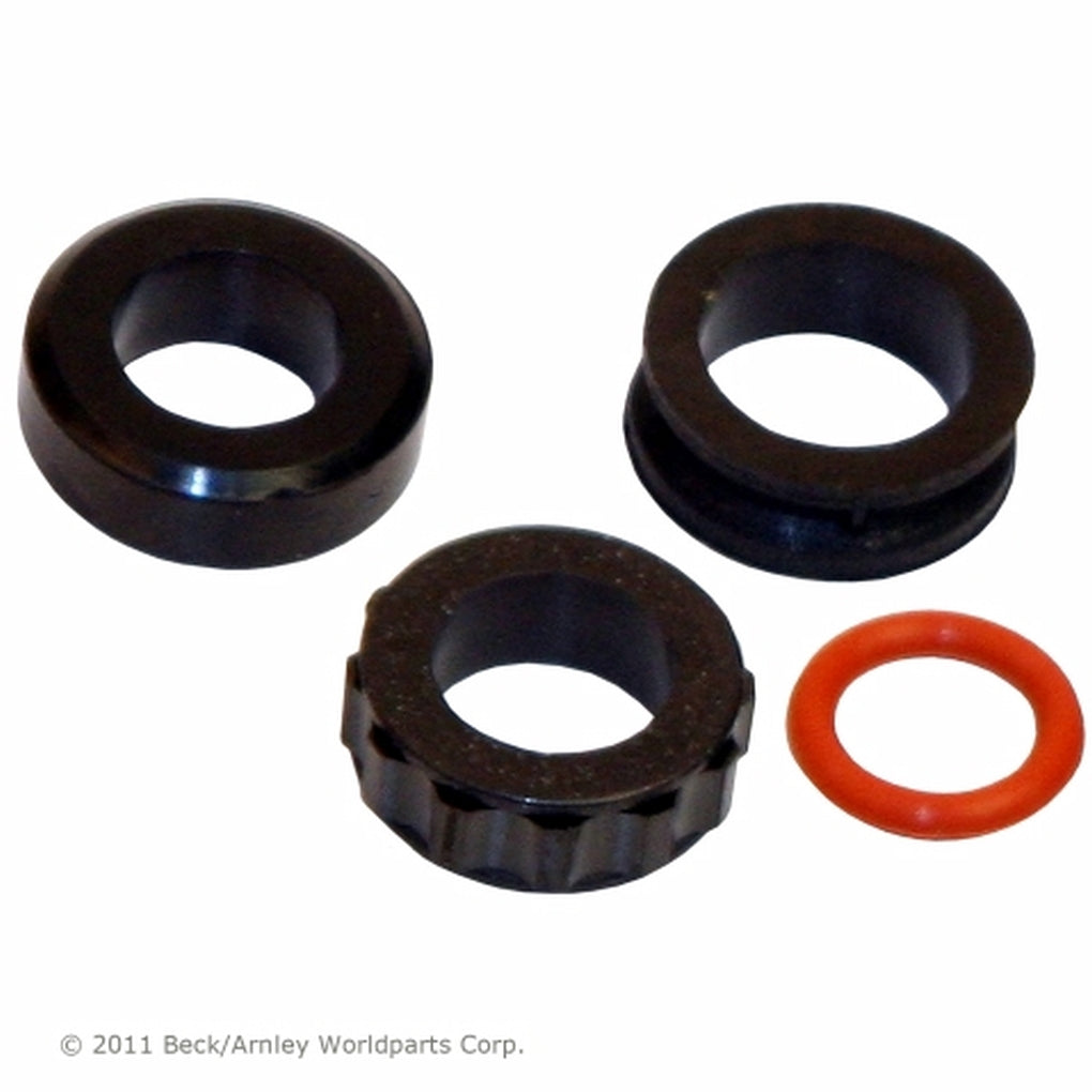 Beck Arnley 158-0898 Fuel Injector O-Ring Seal