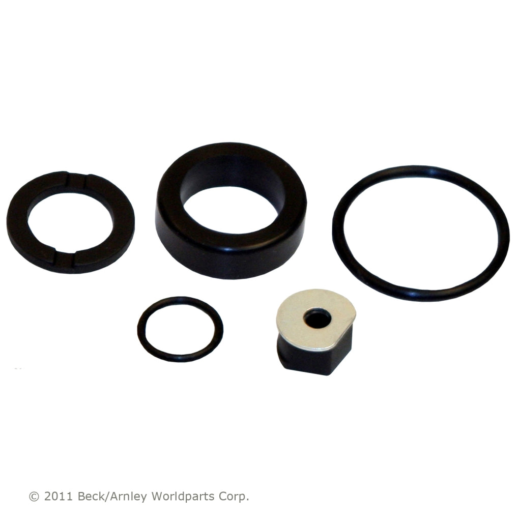 Beck Arnley 158-0900 Fuel Injector O-Rings 158-0900