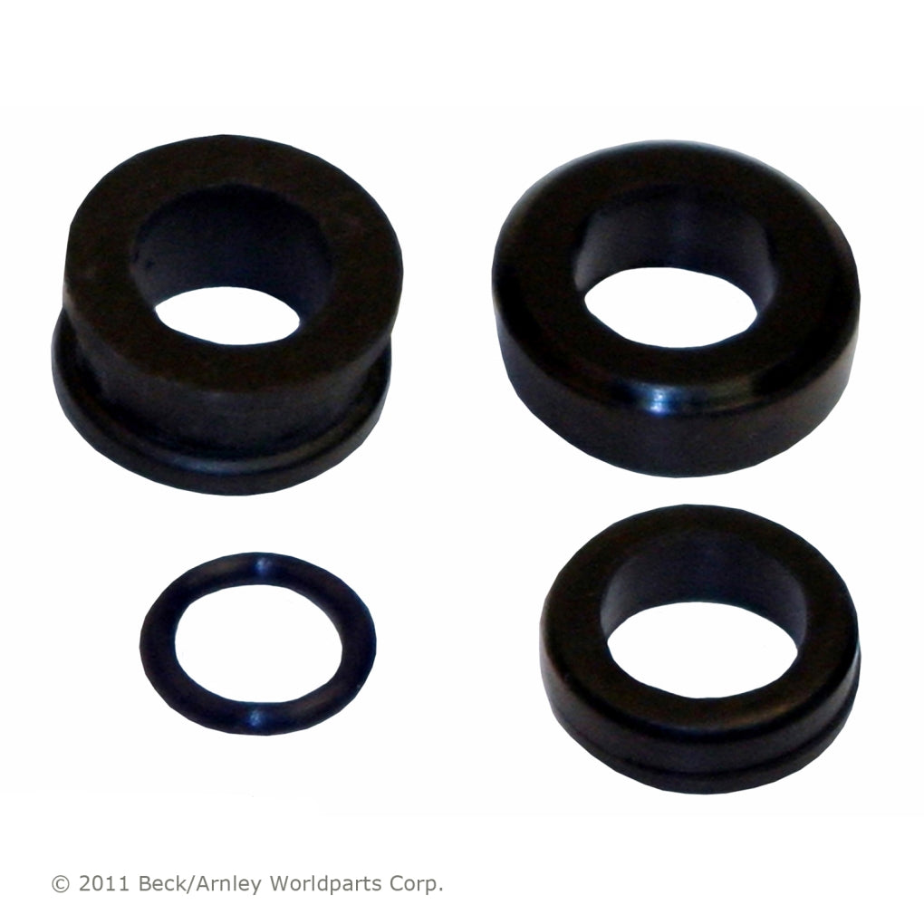 Beck Arnley 158-0901 Fuel Injector O-Rings 158-0901