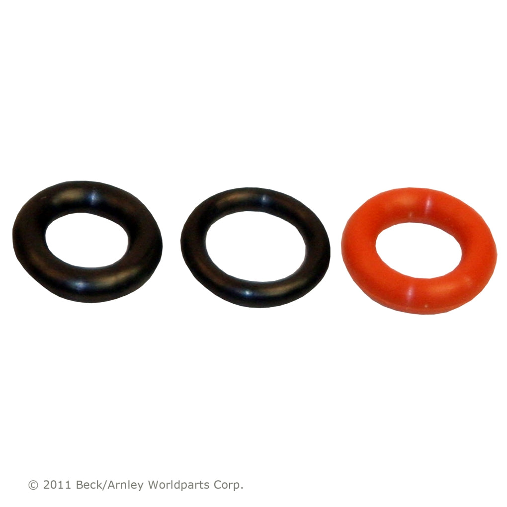 Beck Arnley 158-0902 Fuel Injector O-Ring Kit