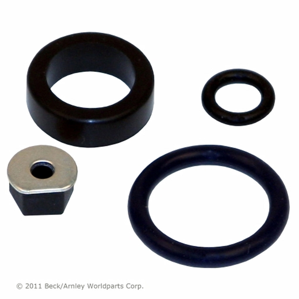 Beck Arnley 158-0957 Fuel Injector O-Rings 158-0957