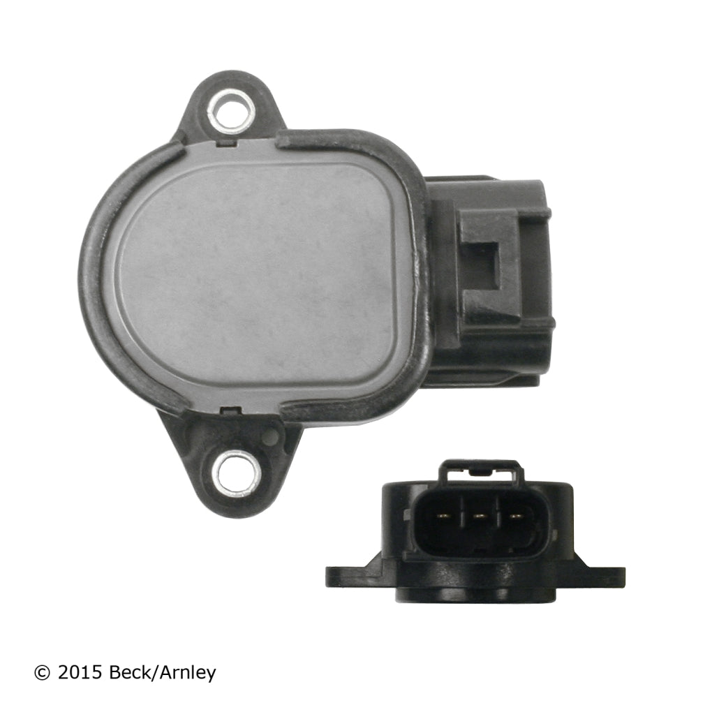 Beck Arnley 158-1049 Throttle Position Sensor