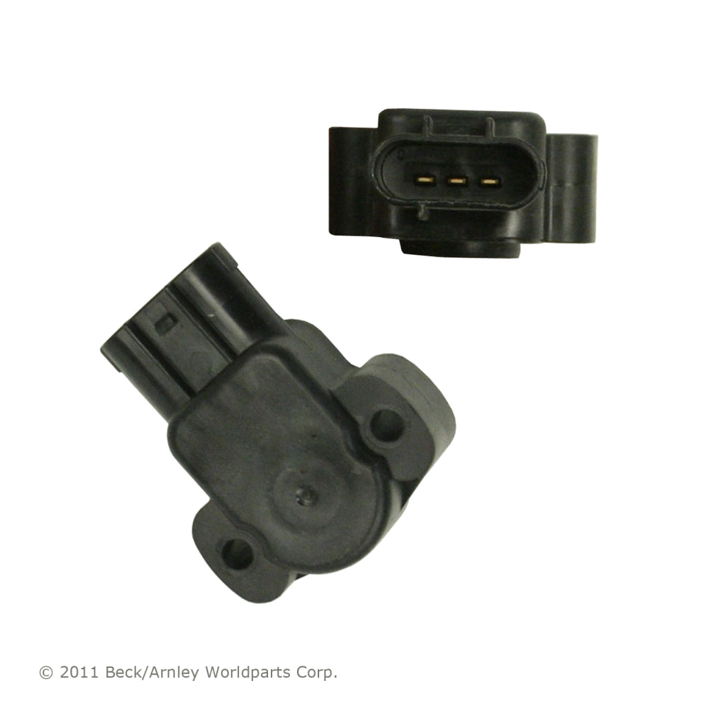 Beck Arnley 158-1253 Throttle Position Sensor