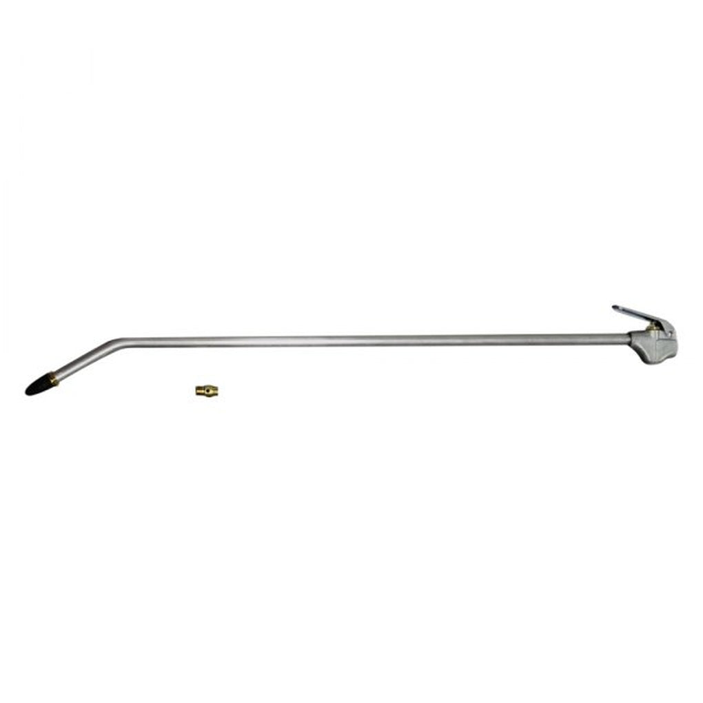 Milton 158 Blo-Gun 2ft. Ext. w/ Safety & Rubber Tip