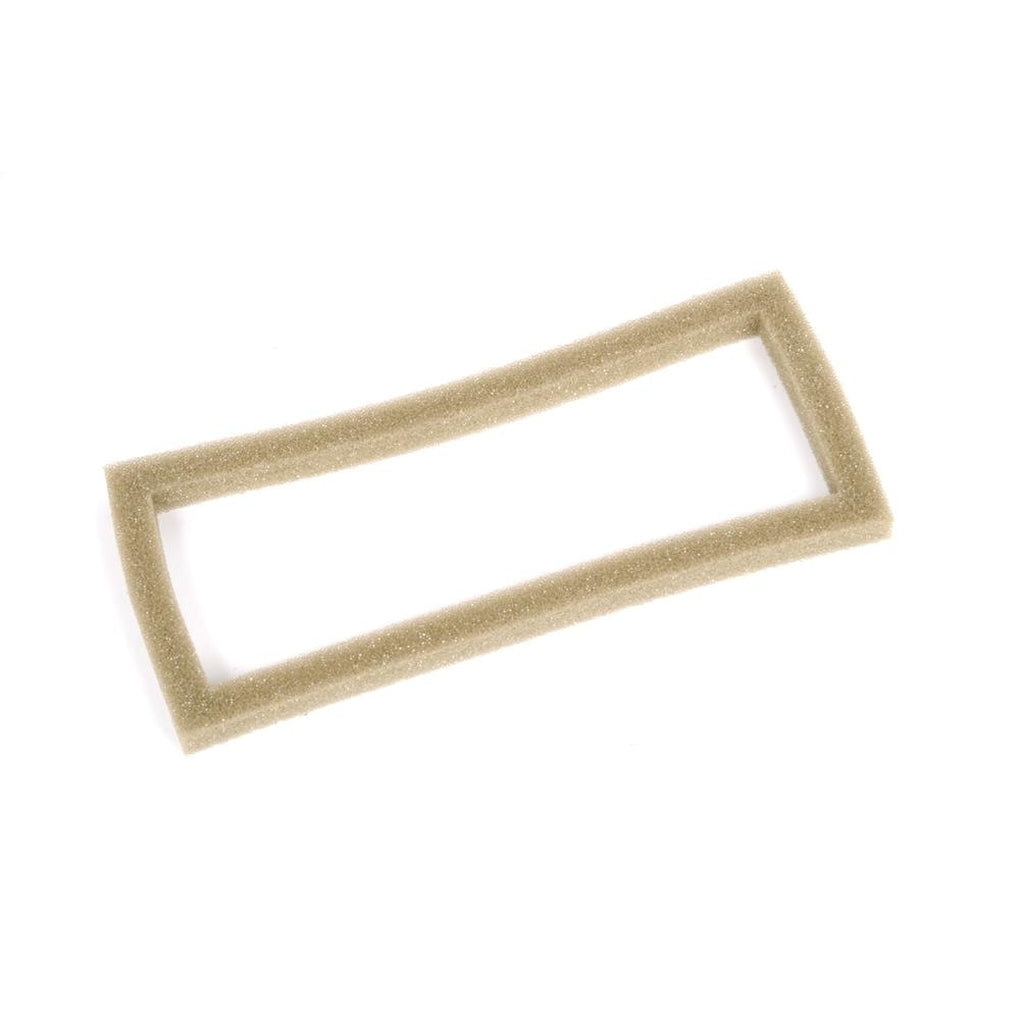 ACDelco 15814847 Auxiliary Air Conditioning Evaporator and Blower Motor Outlet Duct Seal 15814847