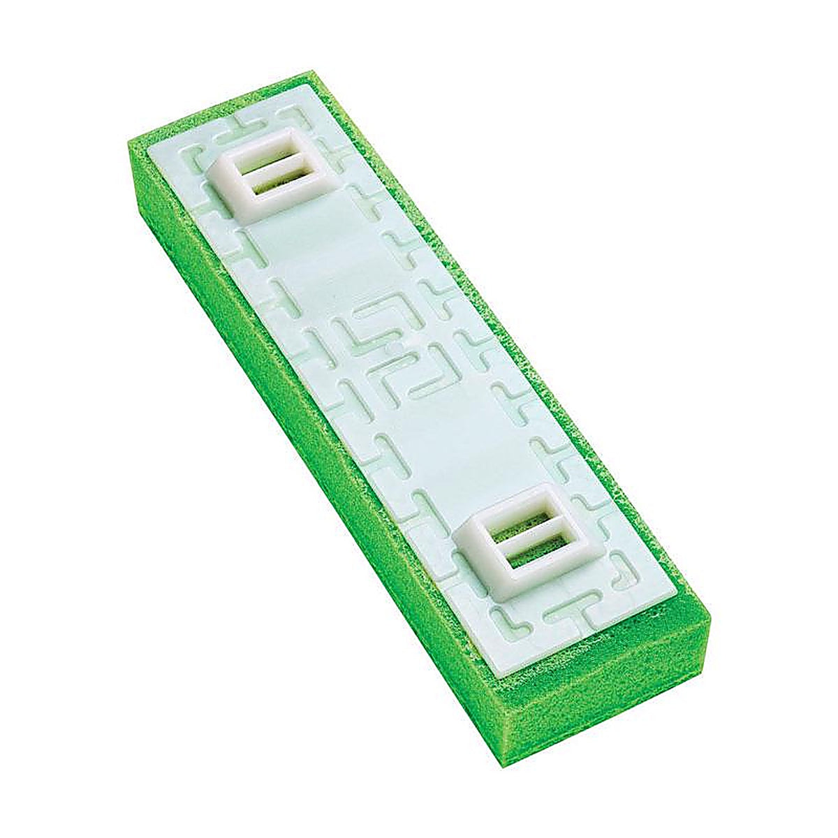 Libman - 3105 - Scrubster 9 In. Deck Cellulose Mop Refill 1 Pack