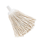 Libman - 90 - 12.8 In. Deck Cotton Mop Refill 1 Pack