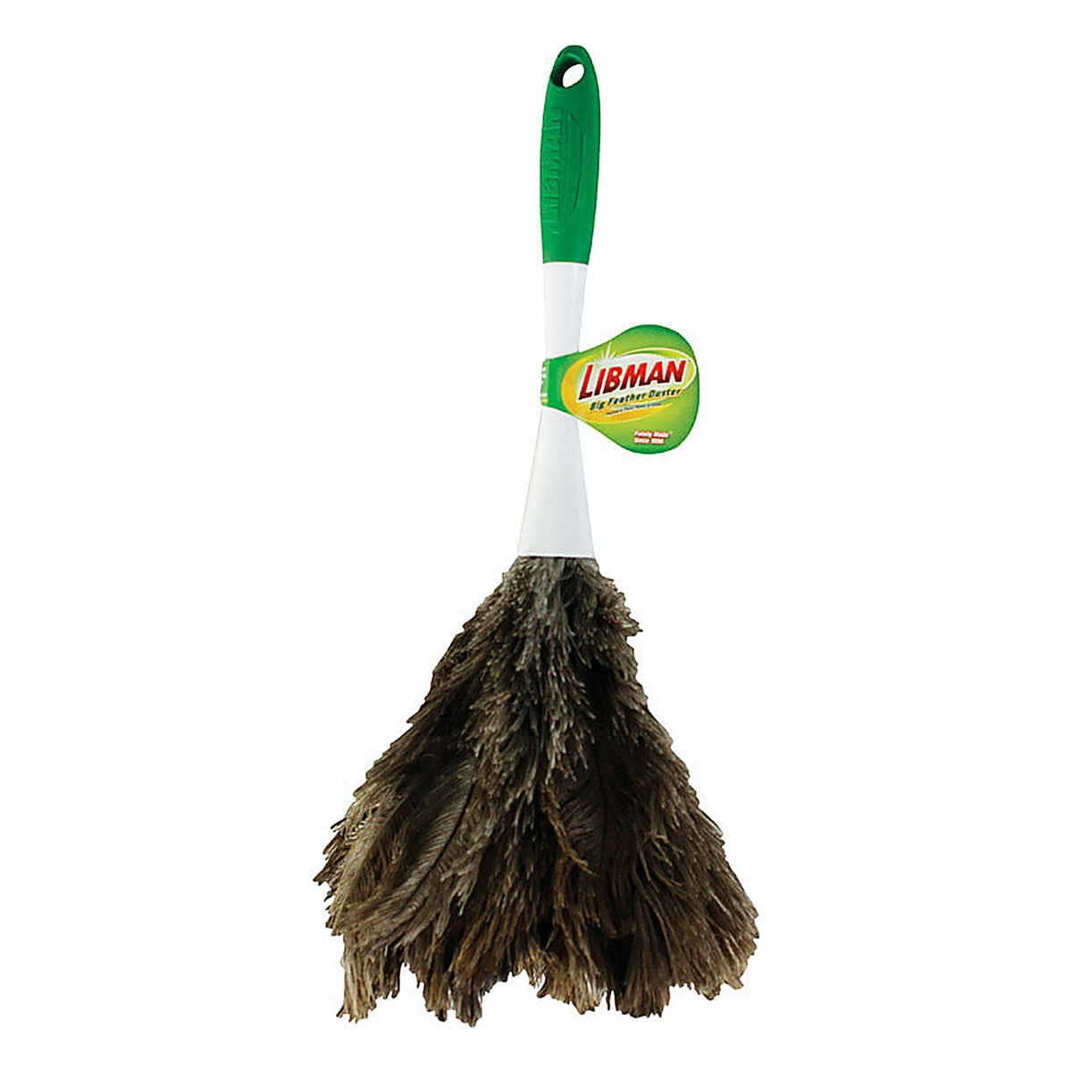 Libman - 239 - Ostrich Feather Duster 1 Pack