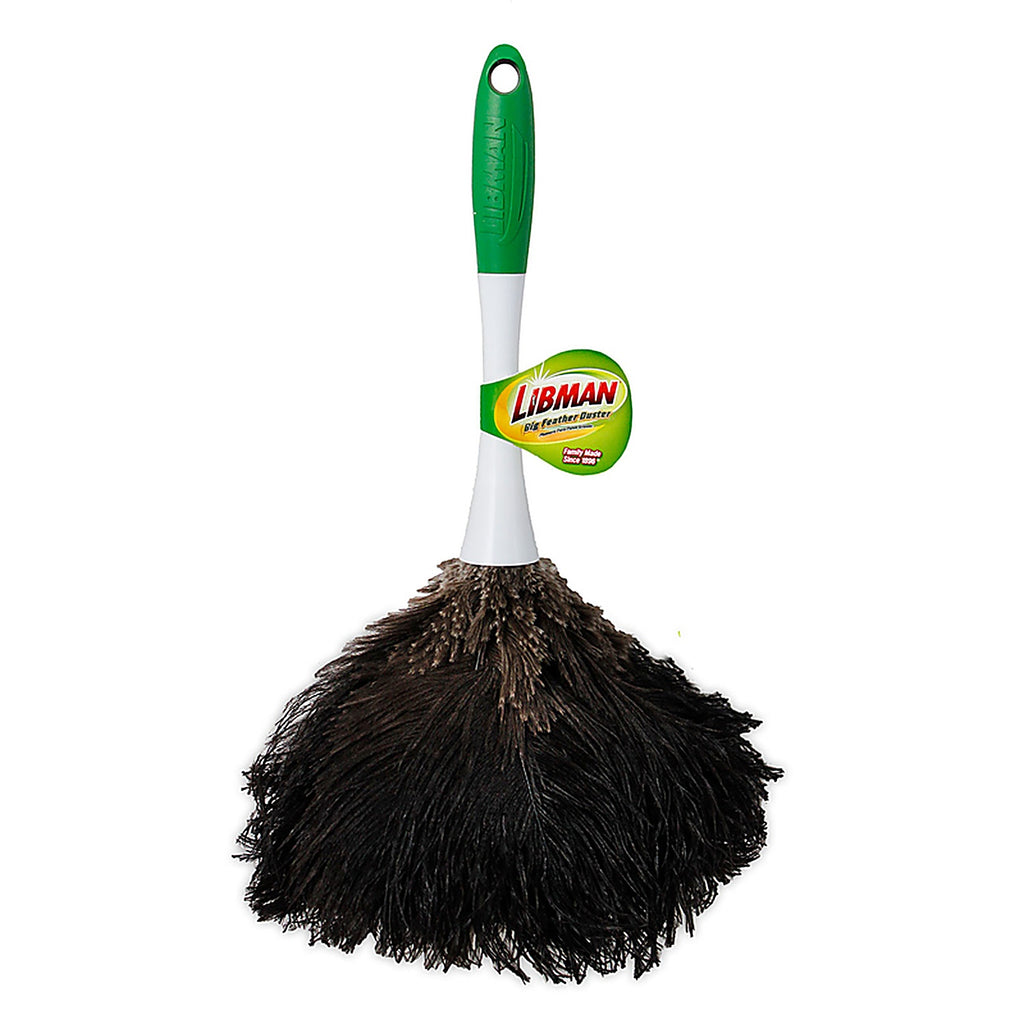 Libman - 239 - Ostrich Feather Duster 1 Pack