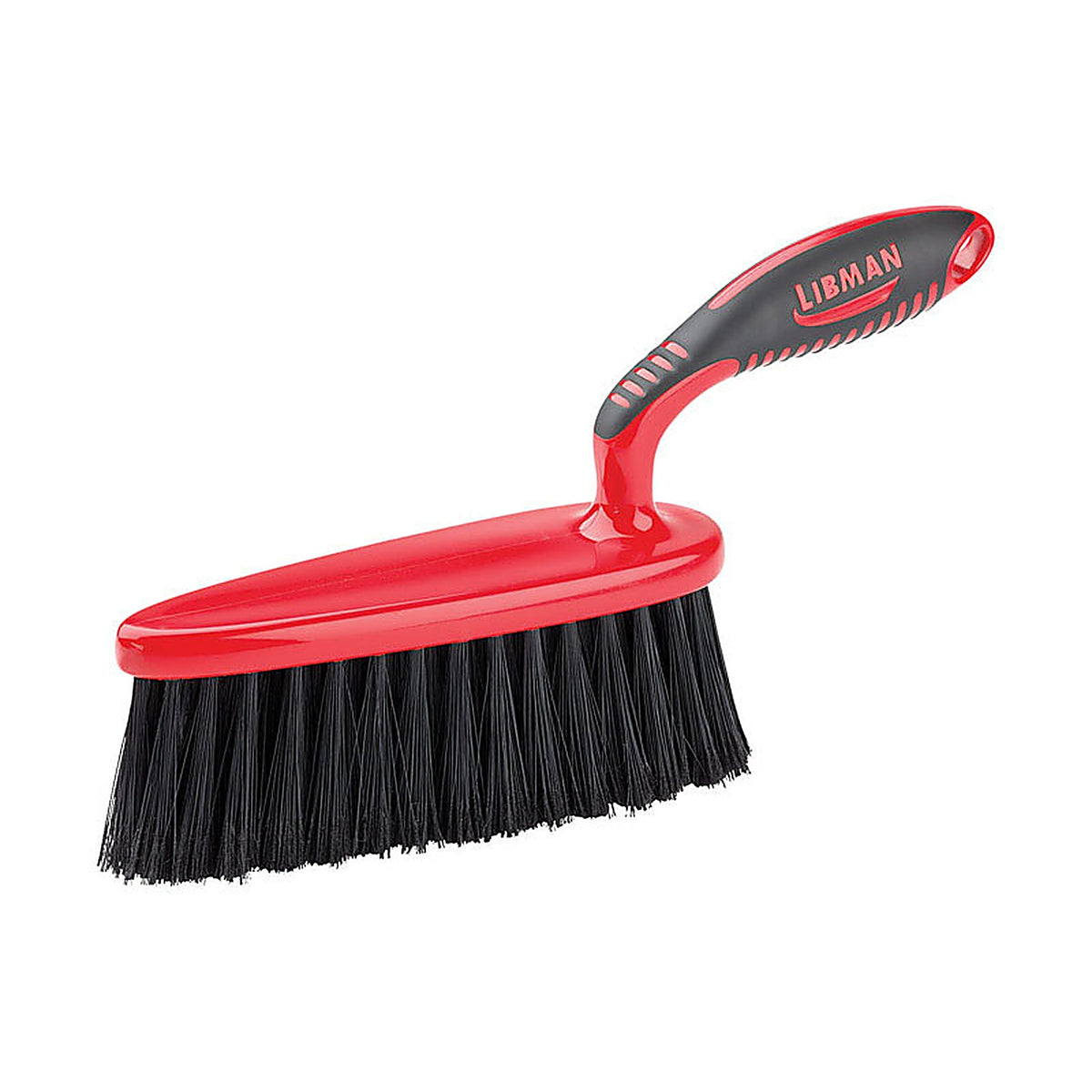Libman 526 Polypropylene Duster Brush 2-1/2 in. W X 5-1/4 in. L 1 pk