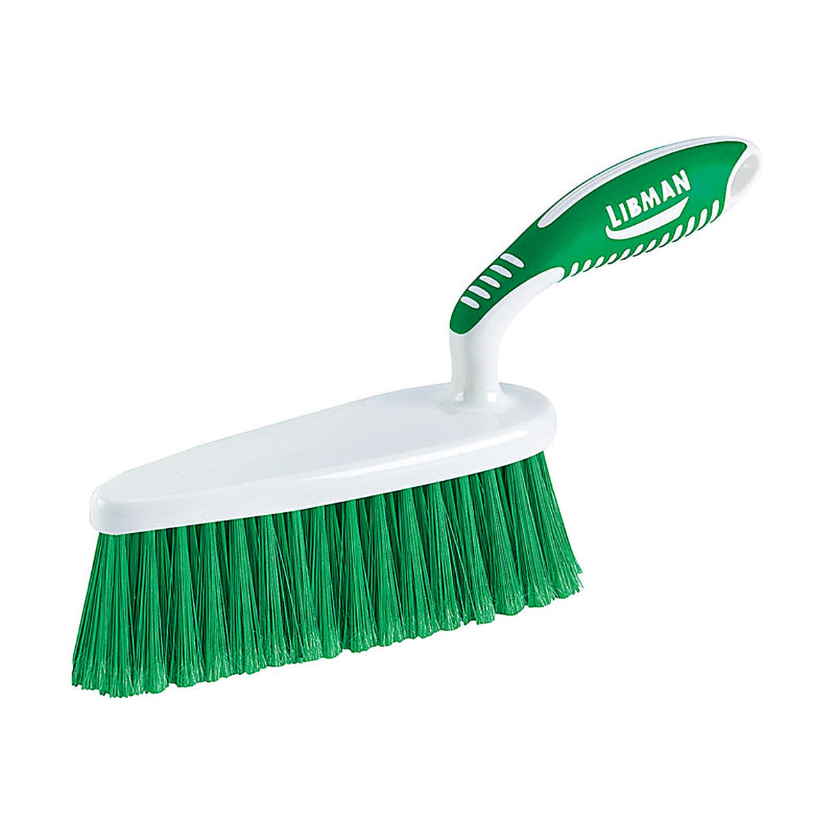 Libman - 231 - Recycled Pet Shaped Duster Brush 2-1/2 In. W X 5-1/2 In. L 1 Pack