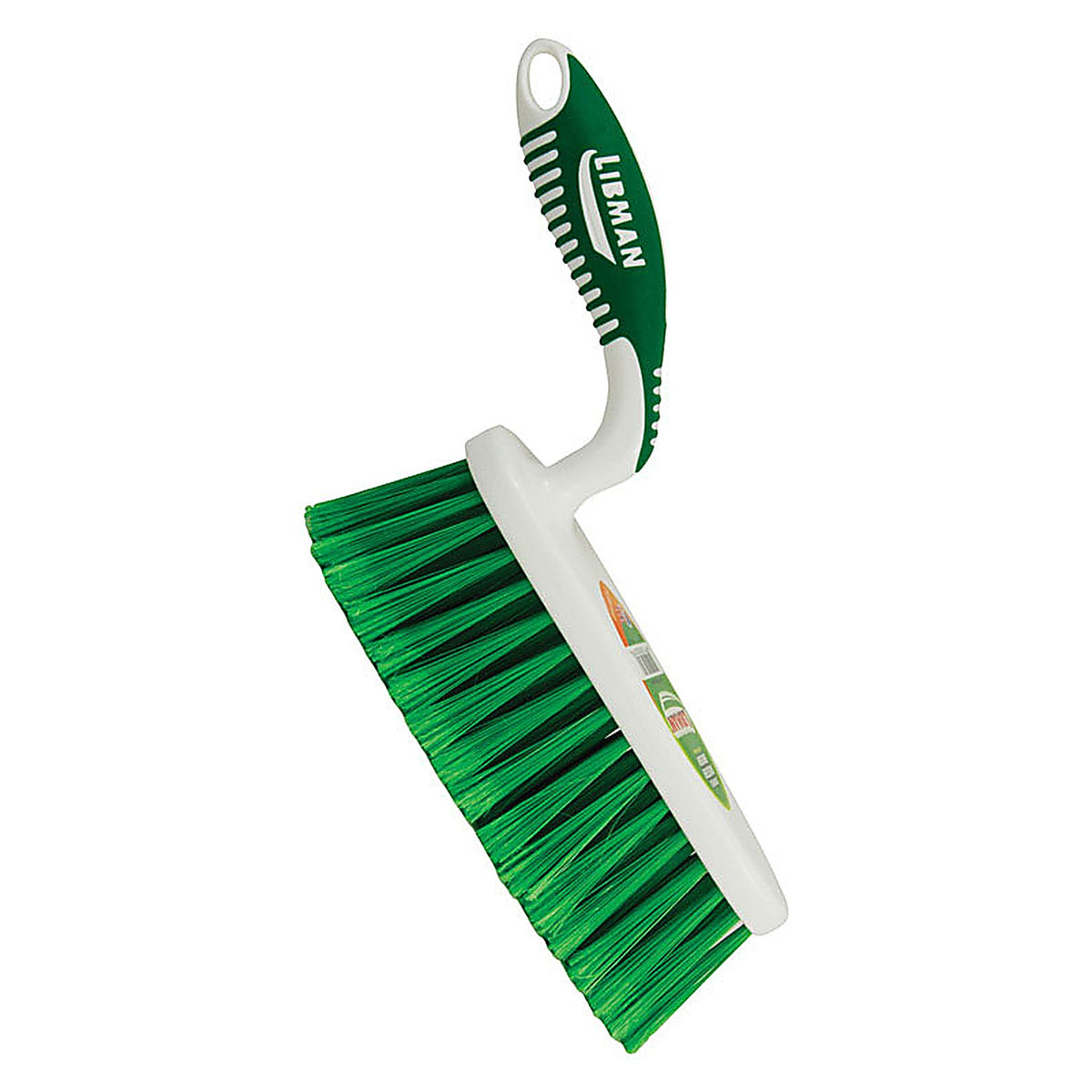 Libman - 231 - Recycled Pet Shaped Duster Brush 2-1/2 In. W X 5-1/2 In. L 1 Pack