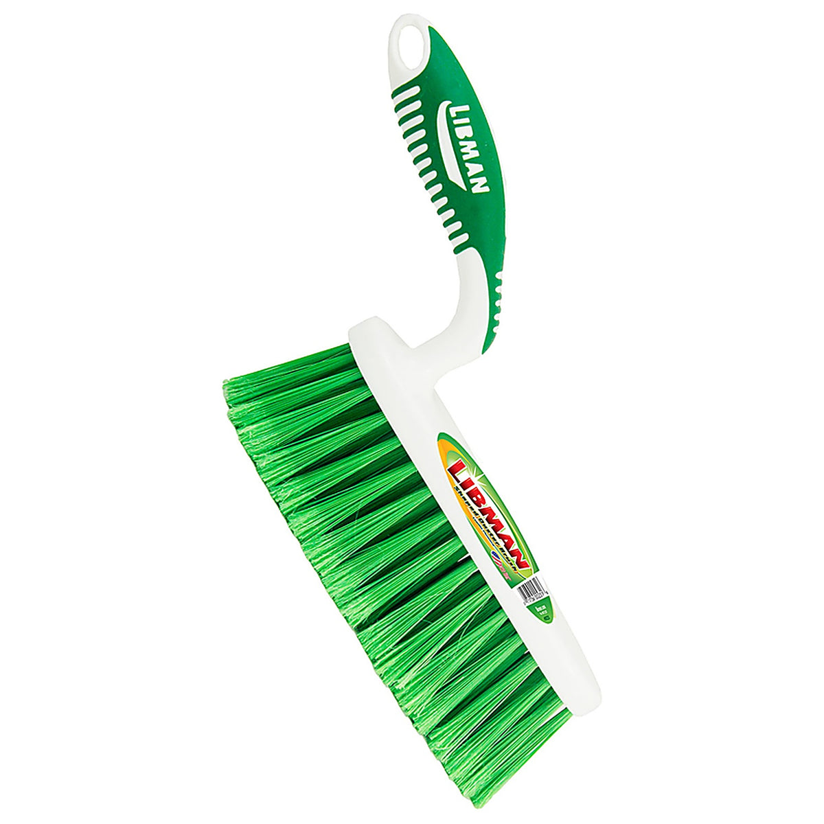 Libman - 231 - Recycled Pet Shaped Duster Brush 2-1/2 In. W X 5-1/2 In. L 1 Pack